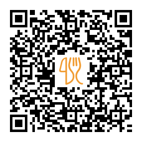 QR-kode-link til menuen på Olde England Kiosk
