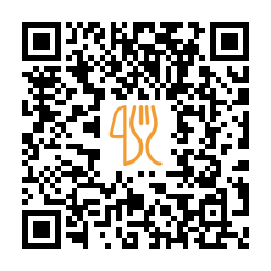 QR-kode-link til menuen på Cococup