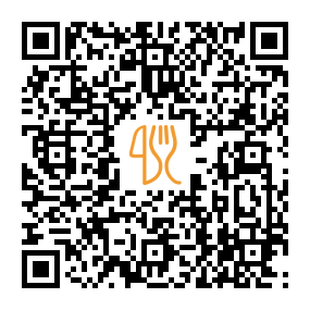 Link z kodem QR do karta Adreen's Kitchen