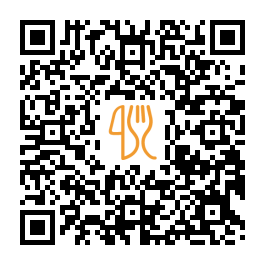 Enlace de código QR al menú de Nando&#039;s Juru Auto City