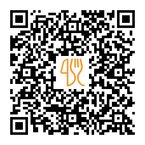 QR-Code zur Speisekarte von The Rose And Crown