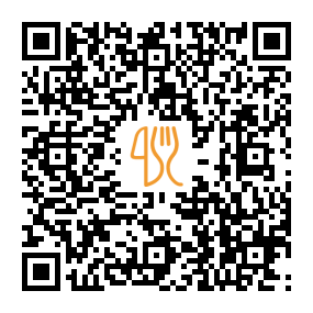 Enlace de código QR al menú de Pizza Bazaar