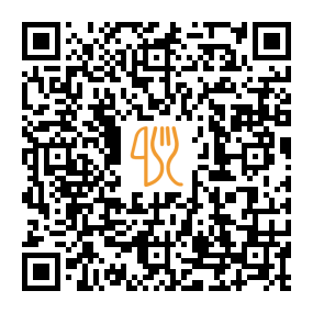 Enlace de código QR al menú de Alba Queen Asia