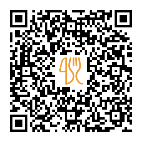 QR-Code zur Speisekarte von Pen Druid Brewing