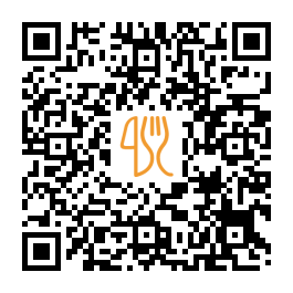 QR-kode-link til menuen på Mesa Grande