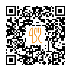 Enlace de código QR al menú de Aux Vieux Cedres