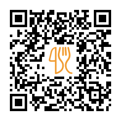 QR-Code zur Speisekarte von Muay Thai