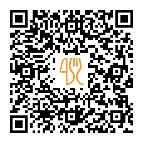 QR-kod till menyn för Hawrys Restaurang Pizzeria