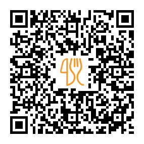 QR-Code zur Speisekarte von The Fish And Chicken Inn