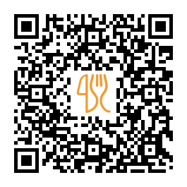 Enlace de código QR al menú de Burger Factory