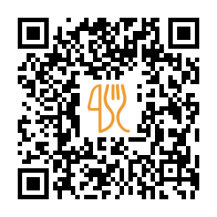 Enlace de código QR al menú de Papa&#039;s Pizza Tema