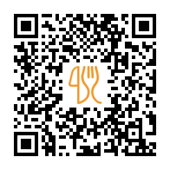 QR-Code zur Speisekarte von てんびん Zuò