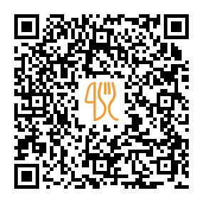 QR-code link para o menu de Benihana Piccadilly