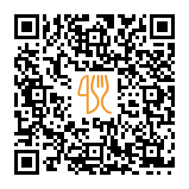 QR-Code zur Speisekarte von Burger King