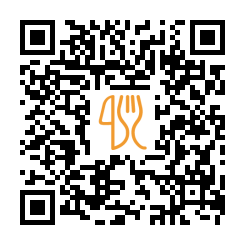 QR-Code zur Speisekarte von ハコハコcafe