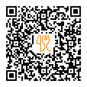 QR-Code zur Speisekarte von Blaze Pizza