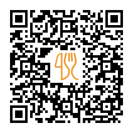 Enlace de código QR al menú de Thai Orchid Bistro