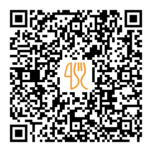 Enlace de código QR al menú de Hooked On Rose Street