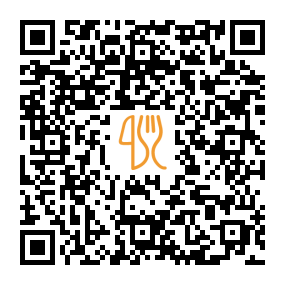 Enlace de código QR al menú de Nando&#039;s Al Qasba