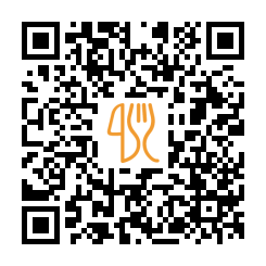 QR-code link para o menu de La Marine