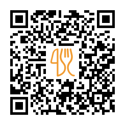 Enlace de código QR al menú de Apple And Peach