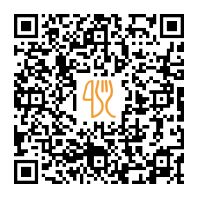 QR-Code zur Speisekarte von Tey Tey Cafe (korean Street Food)