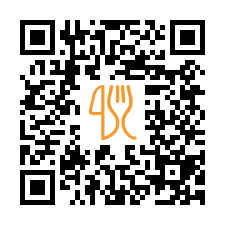 QR-Code zur Speisekarte von そば　1ばん