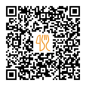 QR-Code zur Speisekarte von The Hornbrook