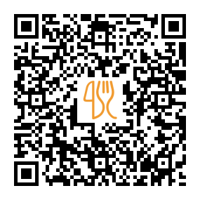 QR-Code zur Speisekarte von Kubu Cuisine