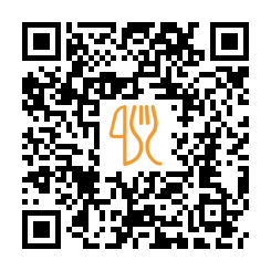 Enlace de código QR al menú de Hope Cafe