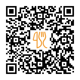 Enlace de código QR al menú de Pizzeria Doni