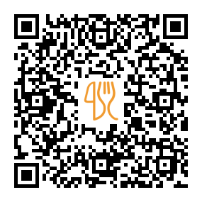 Enlace de código QR al menú de Blunderbuss