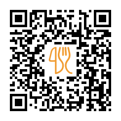 QR-Code zur Speisekarte von 은하식당