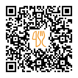 Enlace de código QR al menú de Lazy B Cafe