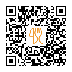 QR-Code zur Speisekarte von 커피빈