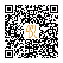 Enlace de código QR al menú de Baba Dee's