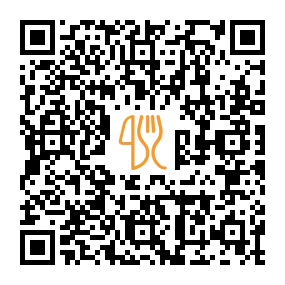 QR-code link naar het menu van The Spaht Food Truck