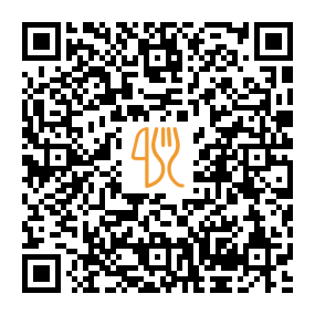 QR-kode-link til menuen på Popeyes Louisiana Kitchen