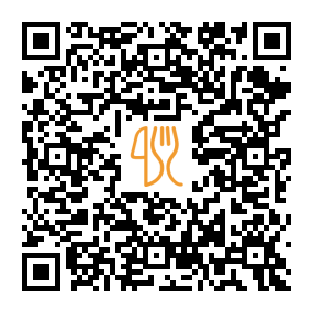 QR-Code zur Speisekarte von Saffron