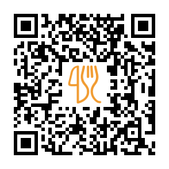 Enlace de código QR al menú de Cafe Studio