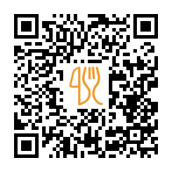 QR-Code zur Speisekarte von カフェ・ネセシテ