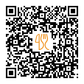 Enlace de código QR al menú de Hamburguesas Daniela