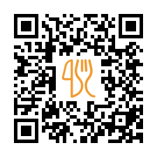 QR-Code zur Speisekarte von ぶどうの Mù