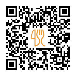 Enlace de código QR al menú de Hot Dog Cafe