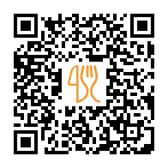 QR-Code zur Speisekarte von カフェレストラン・アイリス