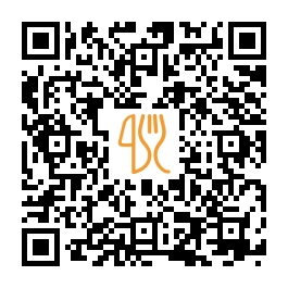 QR-code link para o menu de Hot Coffee House
