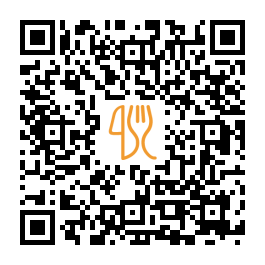 QR-code link para o menu de Lazy Lizard