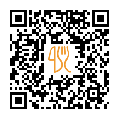 QR-kod till menyn för Älvens Strandkafé