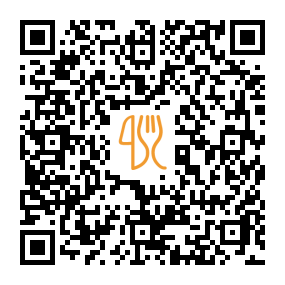 Enlace de código QR al menú de Oasis Cafe