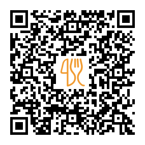 QR-kode-link til menuen på Big Apple Pizzeria
